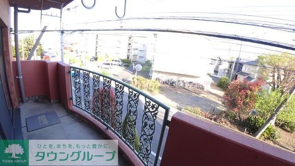 バルパレーエストの物件内観写真